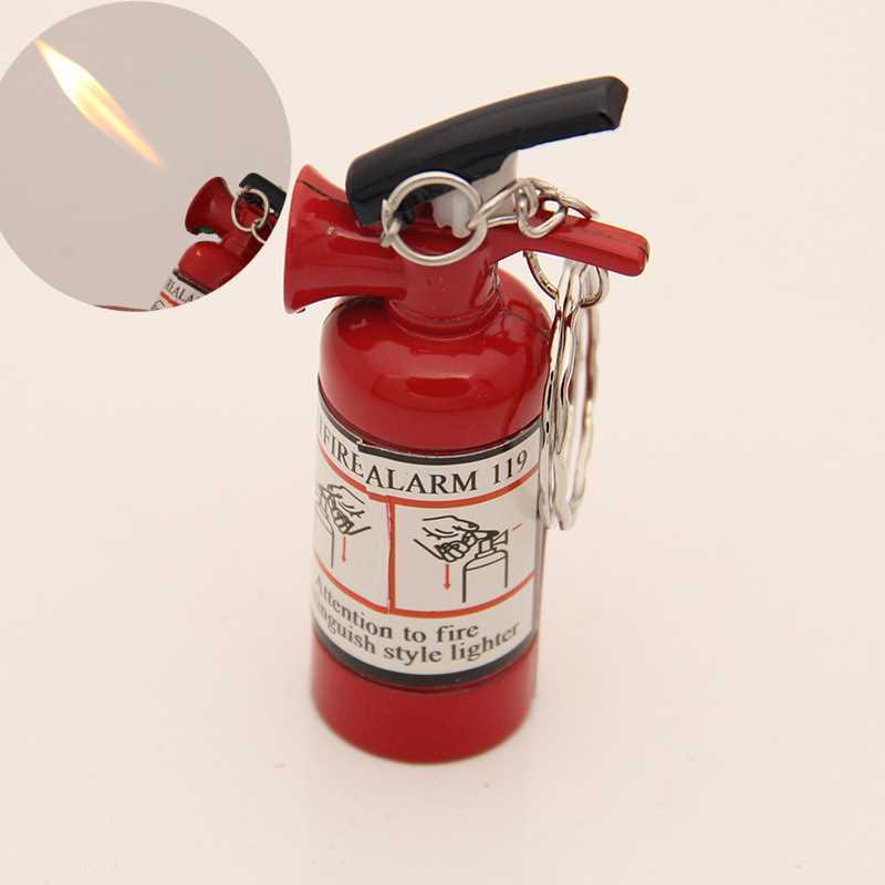 🤣Strange lighter - the brightest guy 💥
