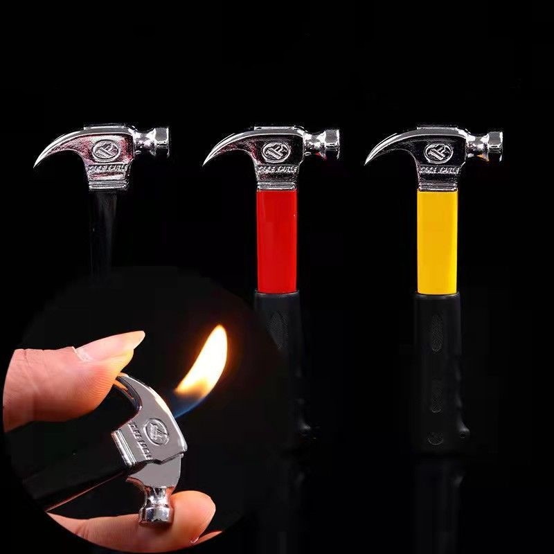 🤣Strange lighter - the brightest guy 💥