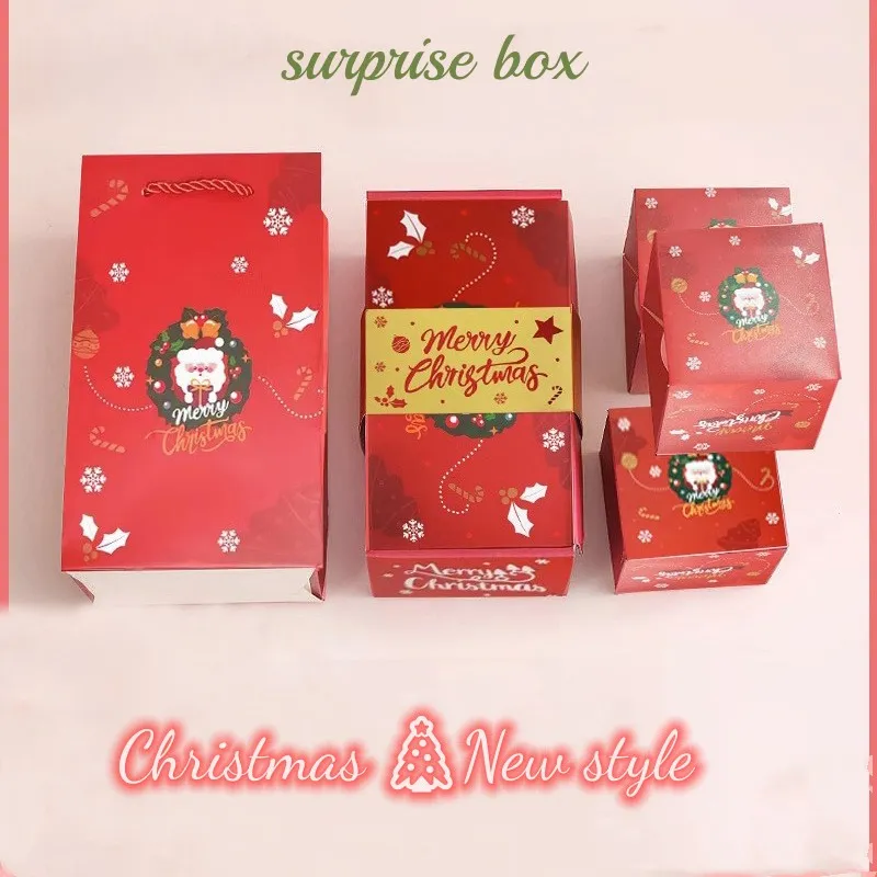 🎉Buy 2 Get Free Shipping 🔥 - An unexpected surprise bouncing box