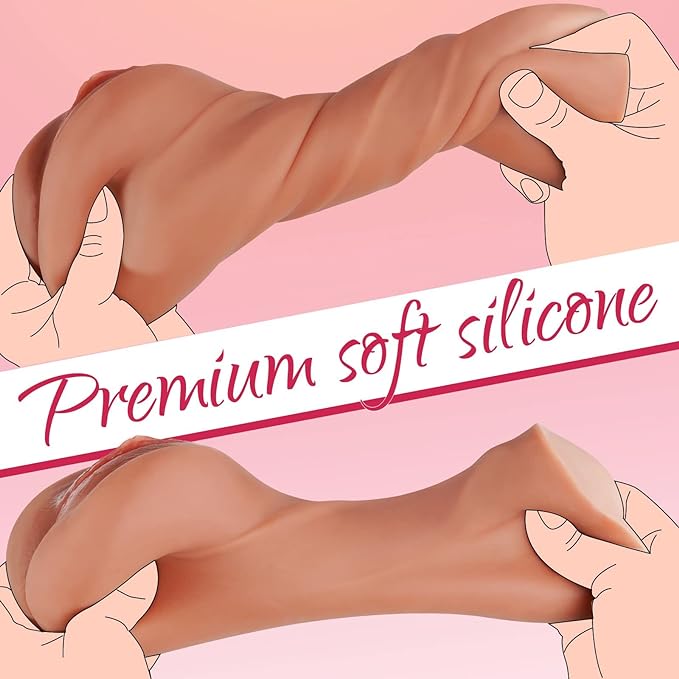 Male Masturbator Male Sex Toy