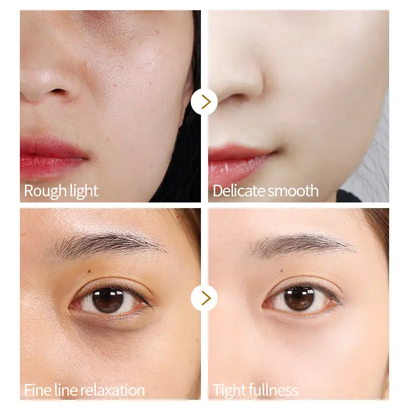 SKIN REJUVENATION CAPSULES