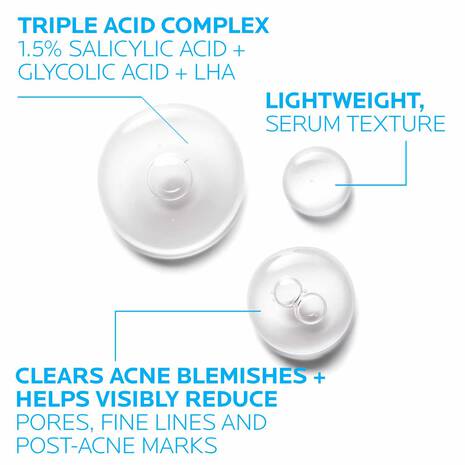 💧SALICYLIC ACID ACNE TREATMENT SERUM