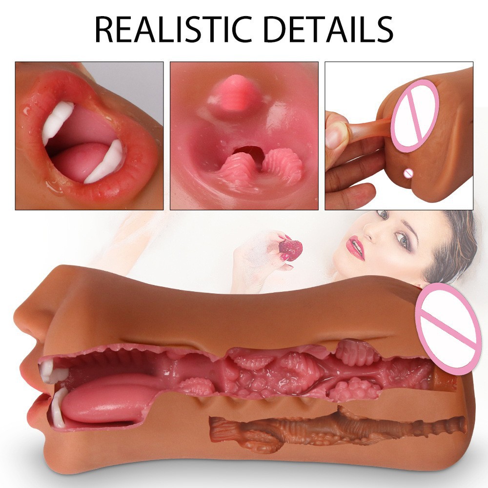 Male Masturbator Male Sex Toy