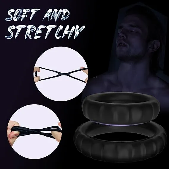 BE HER TOUGH GUY