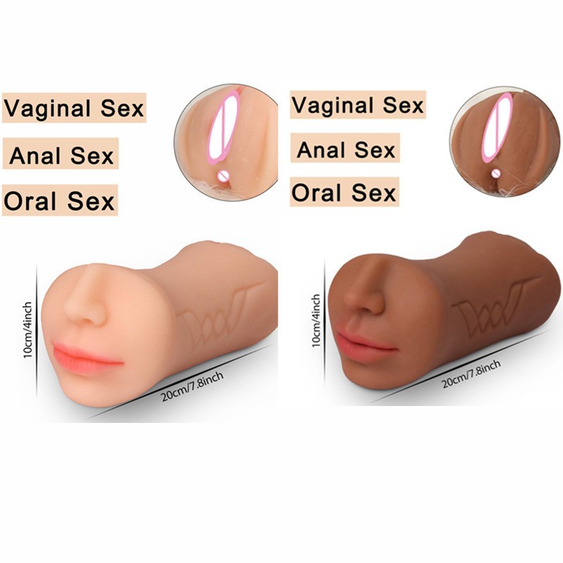 Male Masturbator Male Sex Toy