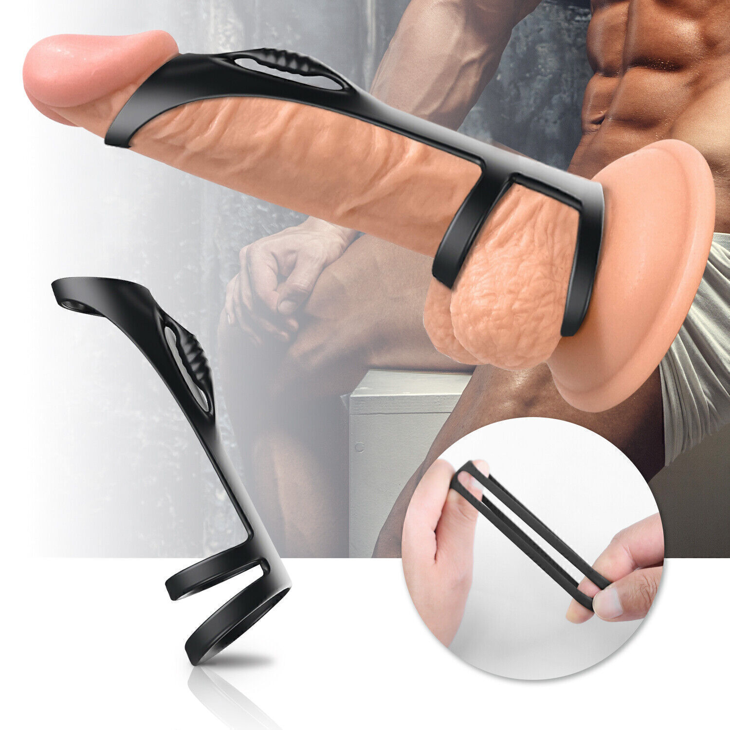 Sex lover-Lasting training