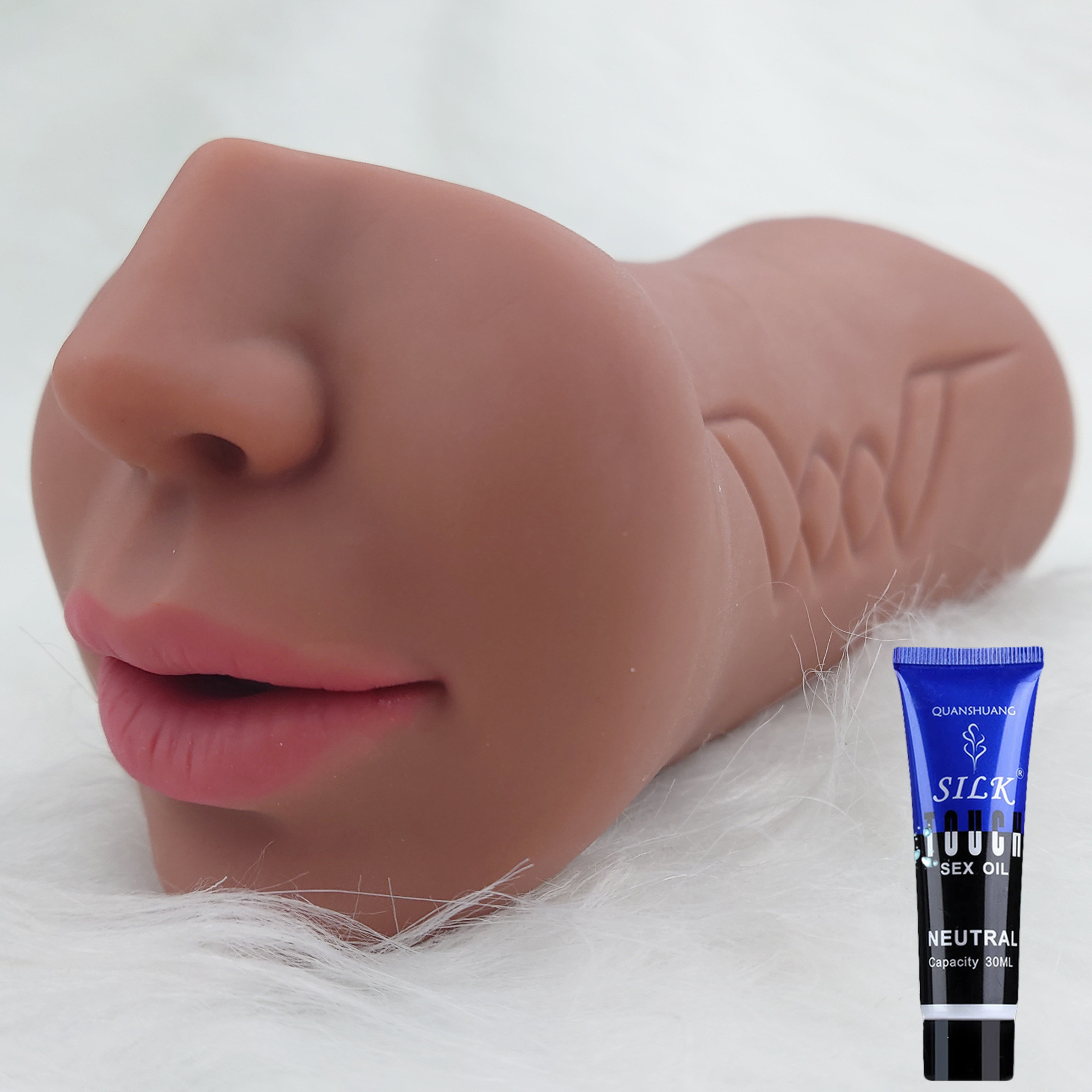 Real pleasure😍-,Male Masturbator Male Sex Toy