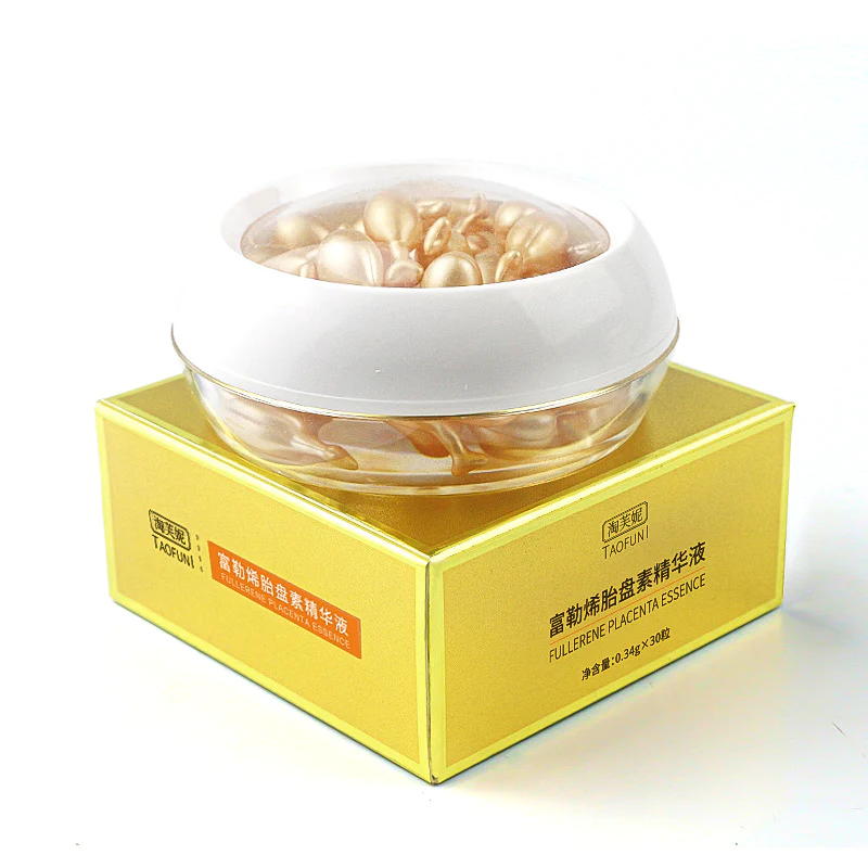 SKIN REJUVENATION CAPSULES