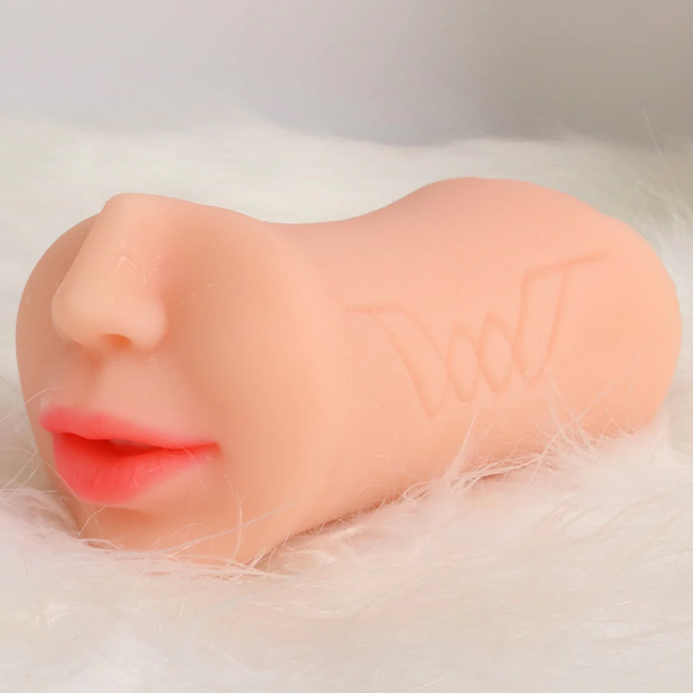 Male Masturbator Male Sex Toy