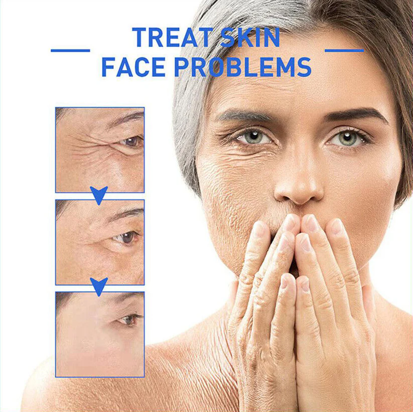 Hyalu B5 Pure Anti-Aging Face Serum