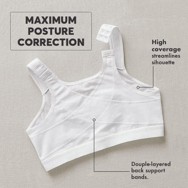 🔥Last Day Sale OFF 60%🔥 Adjustable Support Multifunctional Bra