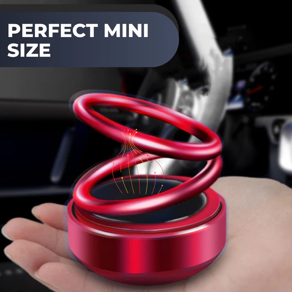 🎅TIMNAYM™ Mini Portable Kinetic Heater
