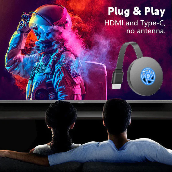 ✅HIDONE™ TV Streaming Device📺 - Access All Channels for Free - No Monthly Fee