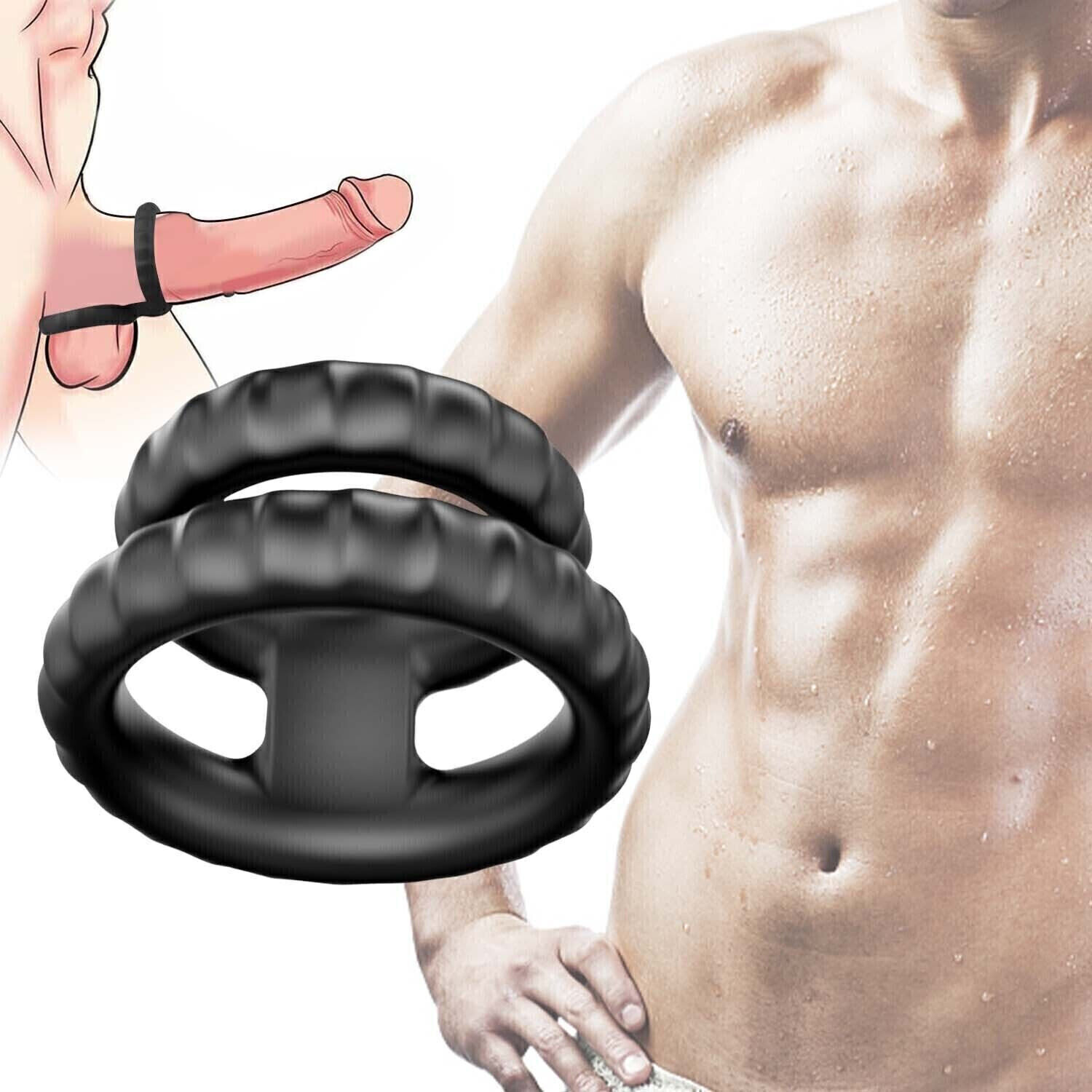 BE HER TOUGH GUY