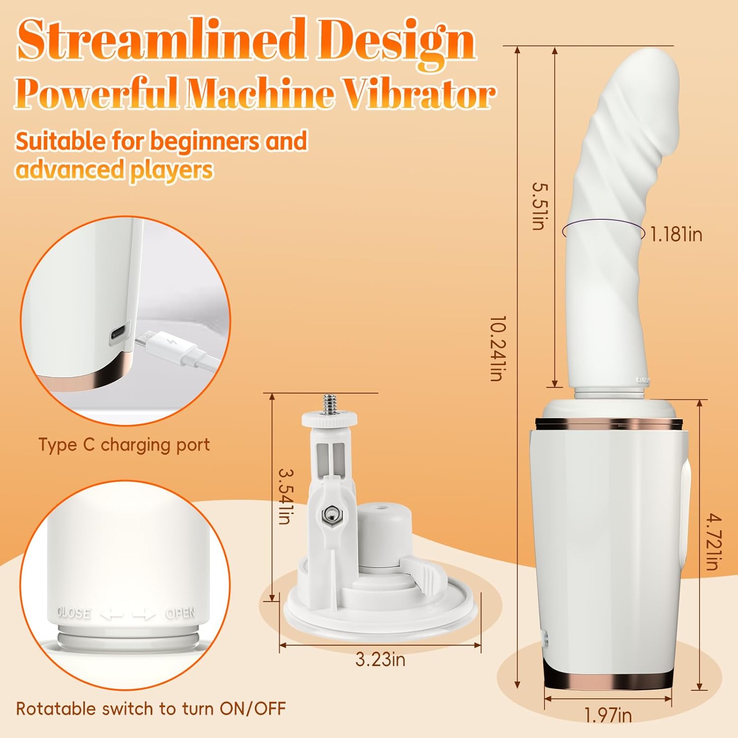 This week’s special offer  only $39.99- 6 IN 1 SEX TOY