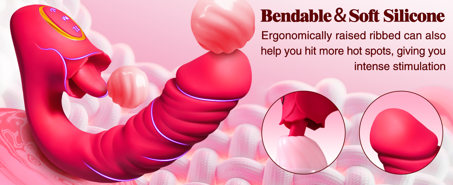 G Spot Vibrator