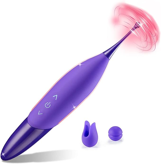 👸princess stick-g spot vibrator