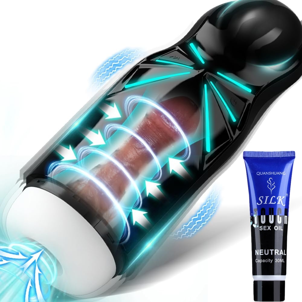 🔥Late Night Must-Buy Collection for Men-Ace trainer🥇Multifunctional masturbator