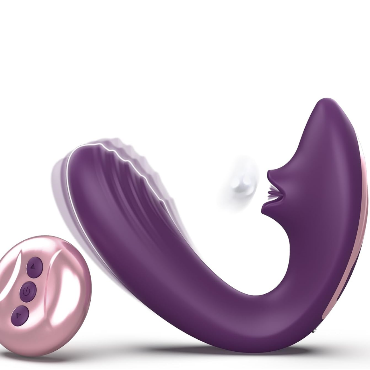 🔥2024 Best-Selling Couples Series-Mini G Spot Bullet Vibrator