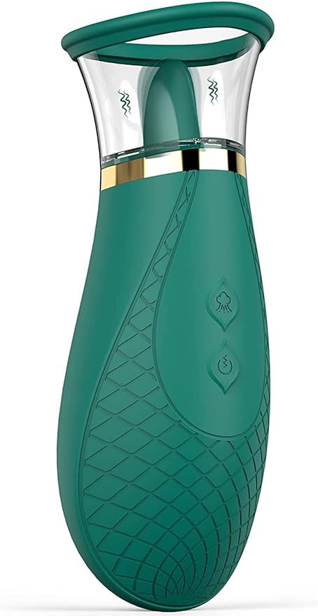 🏆Summer bestseller list launched-Clitoral Sucking Vibrator Sex Toys