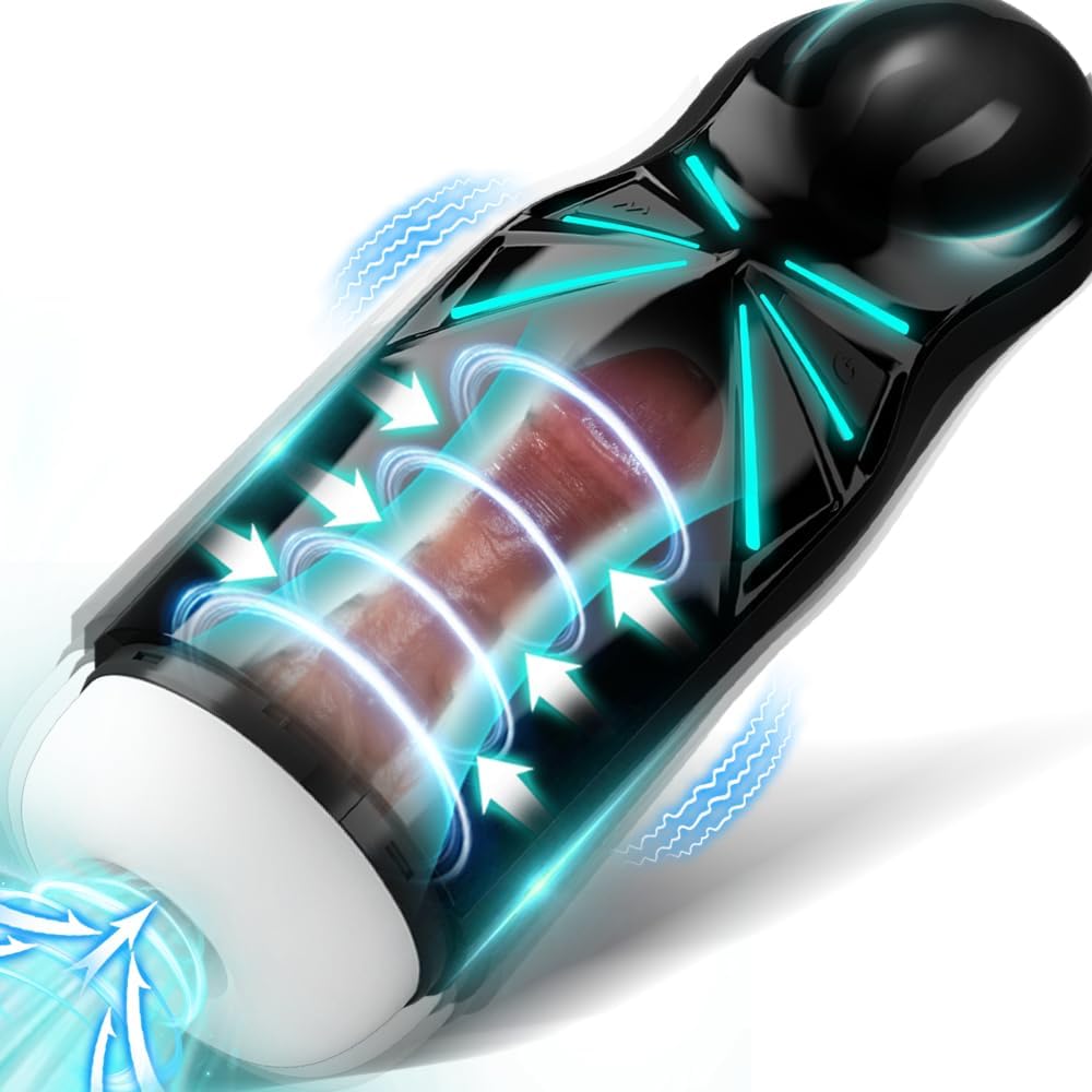 🔥Late Night Must-Buy Collection for Men-Ace trainer🥇Multifunctional masturbator