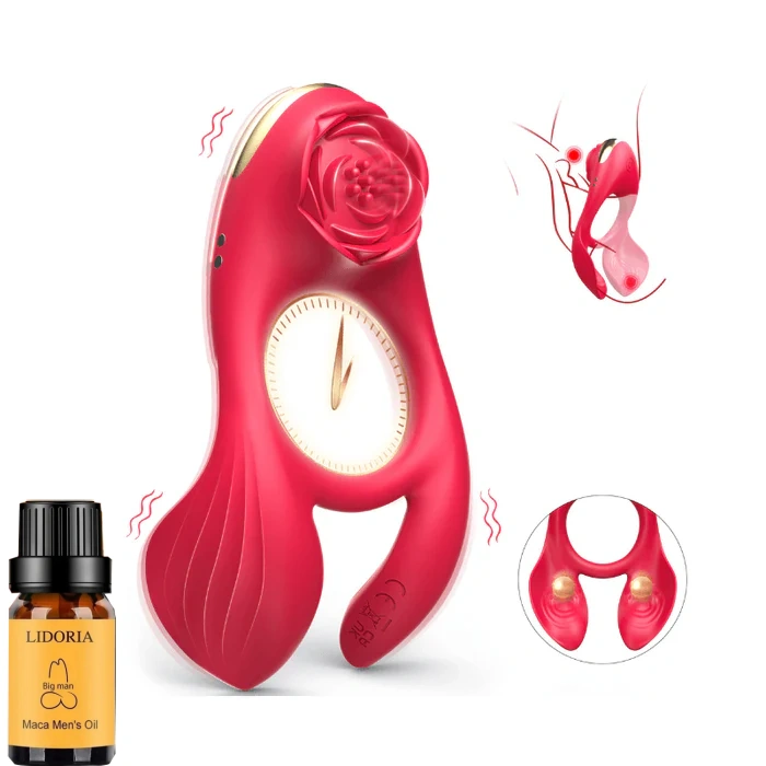 💥Summer Clearance Down to $39.99-Rose Monster