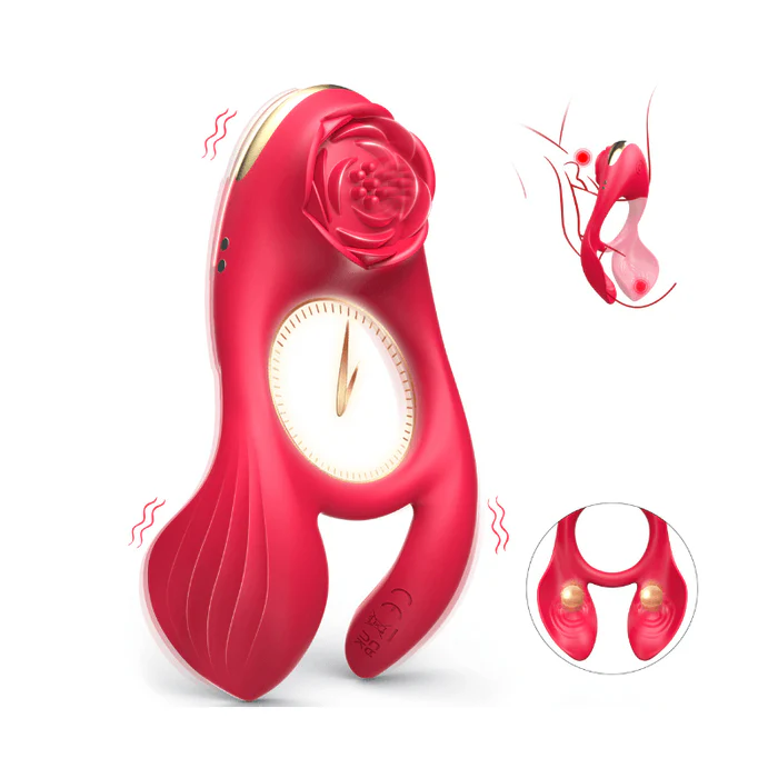 💥Summer Clearance Down to $39.99-Rose Monster