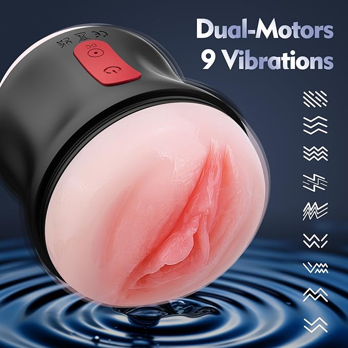 penis personal trainer- Male Portable Travel Masturbator