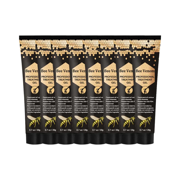 New Zealand Bee Venom Joint Relief Gel