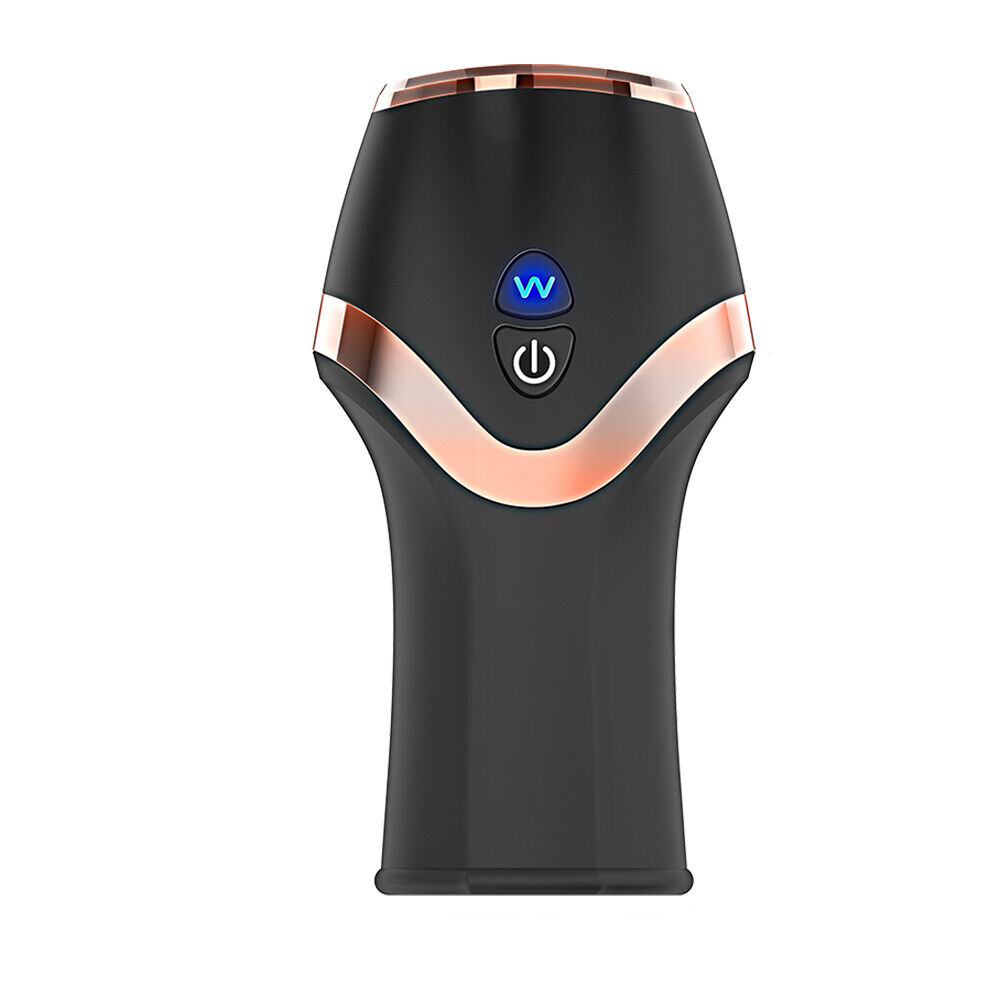 ”BE HER TOUGH GUY”-durable training sports masturbator
