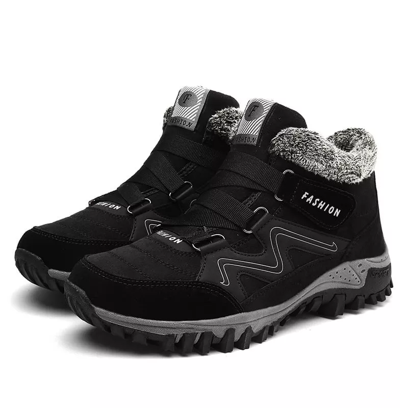 🎄Early Christmas Sale 70% OFF-Winter Thermal Boots