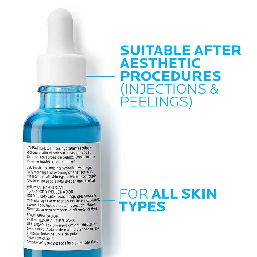 Hyalu B5 Pure Anti-Aging Face Serum