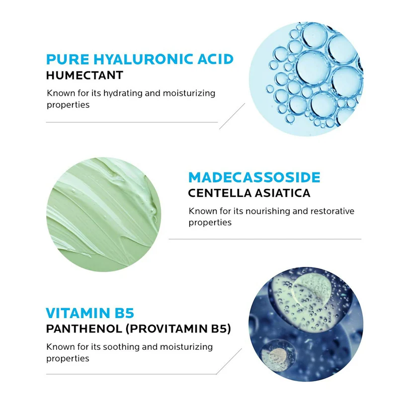 Hyalu B5 Pure Anti-Aging Face Serum