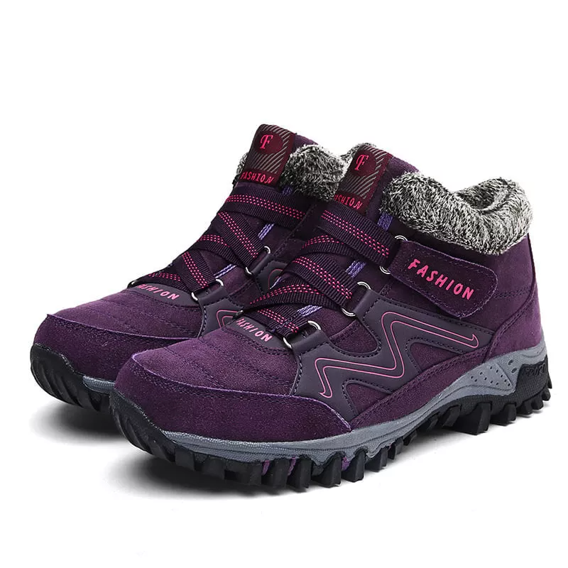 🎄Early Christmas Sale 70% OFF-Winter Thermal Boots