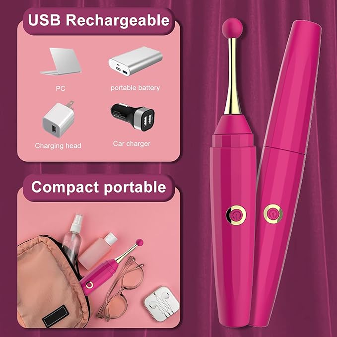 The secret of orgasm- Adult Sex Toys Secret Pen Vibrator