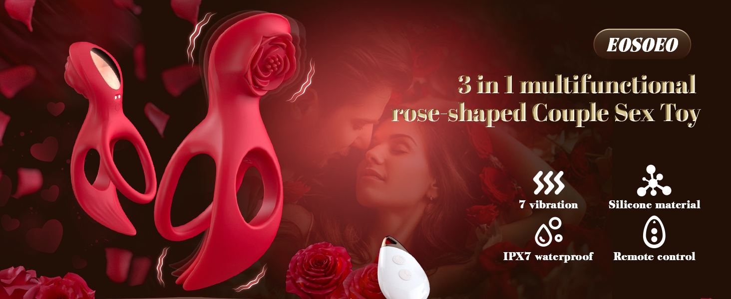 couple sex toy