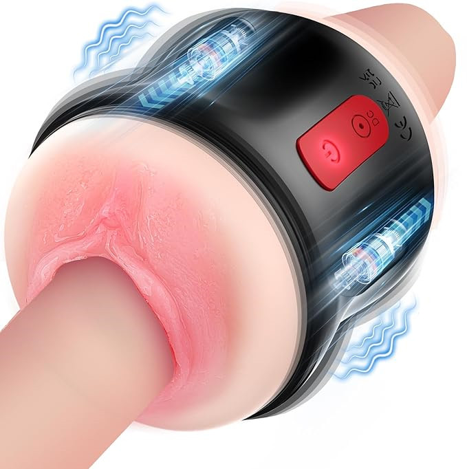 penis personal trainer- Male Portable Travel Masturbator