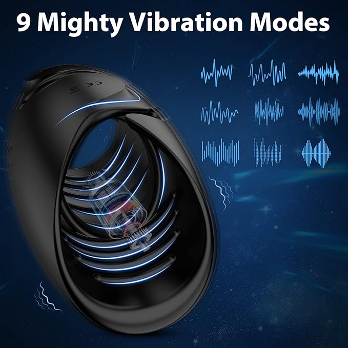 💥Reaching an unparalleled ejaculation-God of war-Quiet Vibration