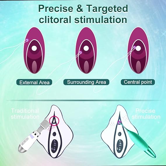 👸princess stick-g spot vibrator