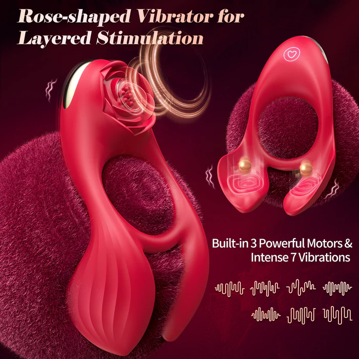 💥Summer Clearance Down to $39.99-Rose Monster