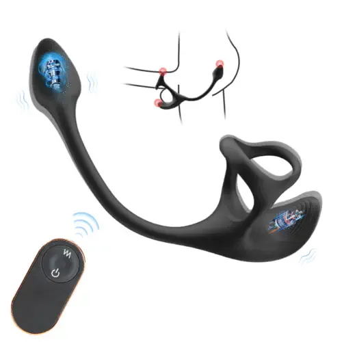 🎁The latest products are launched in August——Anal Invader