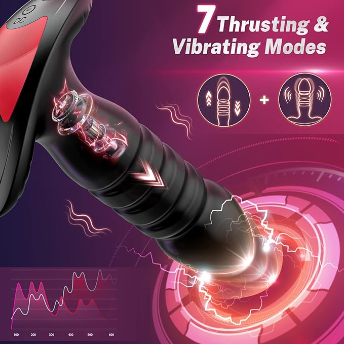 💥The Supreme King Series will be launched in April-Sex Toy Vibrator