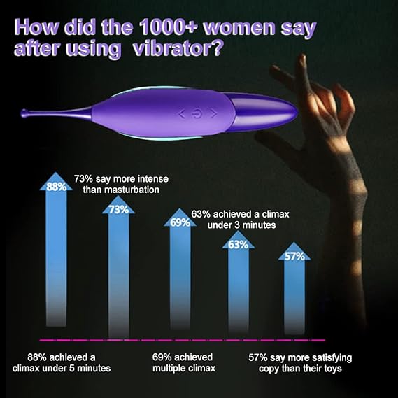 👸princess stick-g spot vibrator