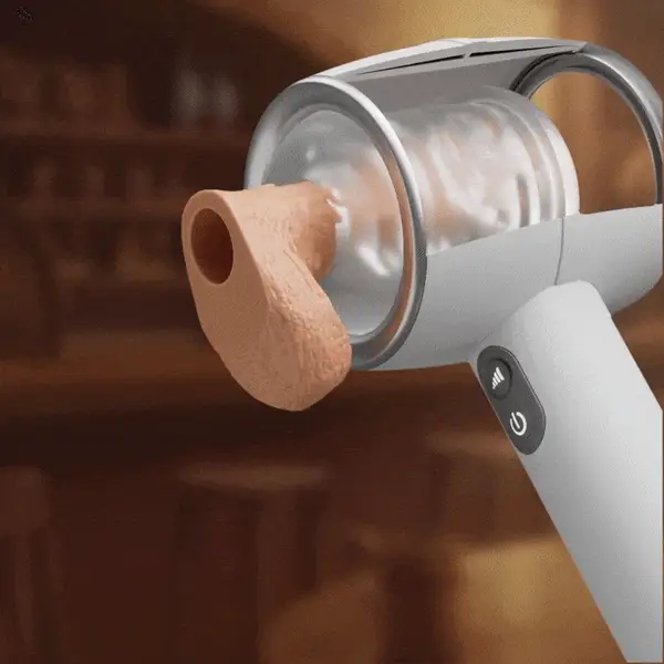 💪The latest tough guy toy in 2024 - Thor's Hammer