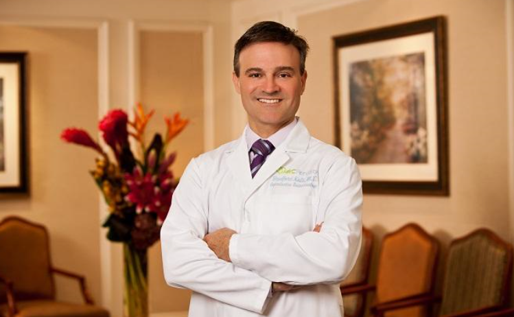 doctor