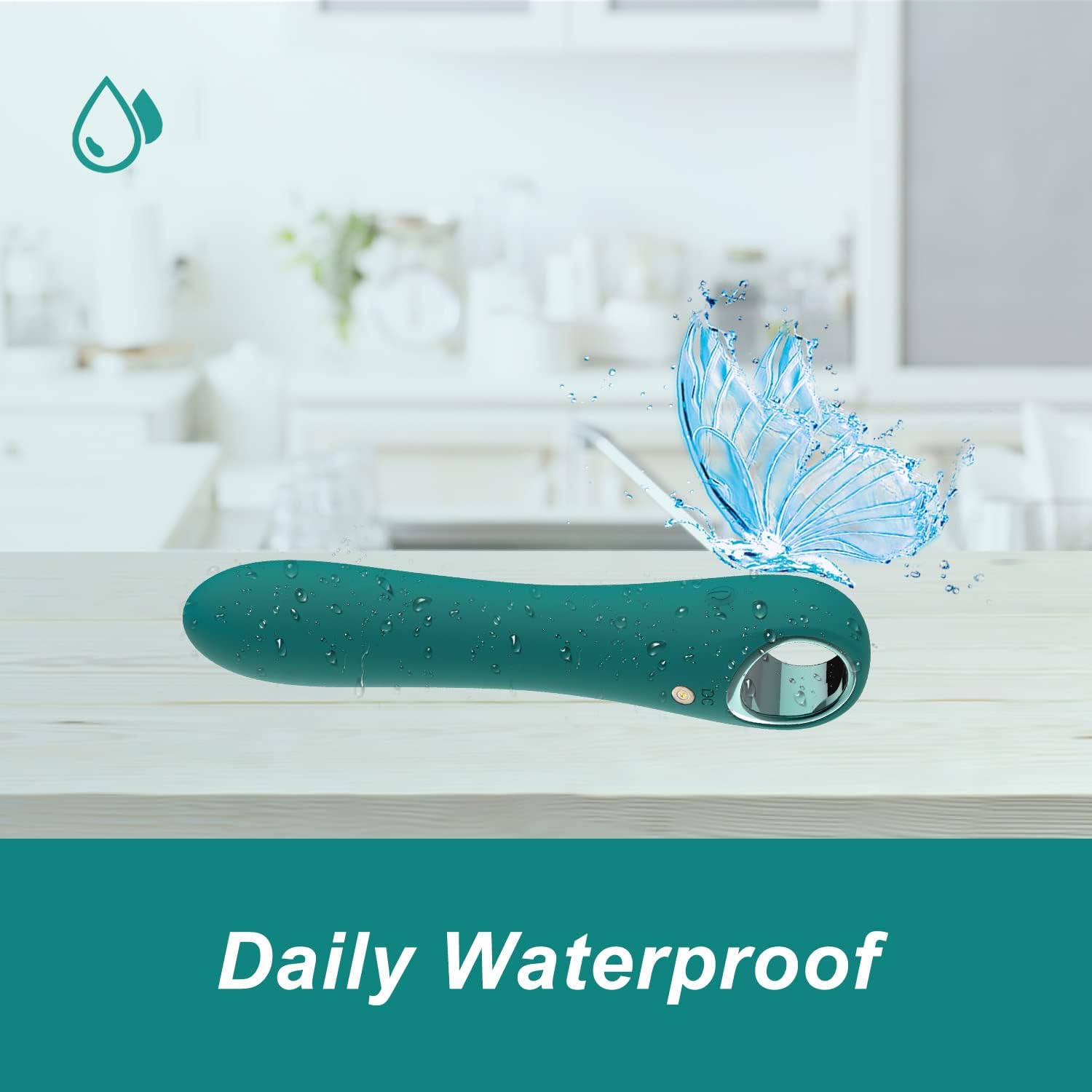 🔥2024 Best-Selling Couples Series-Mini G Spot Bullet Vibrator