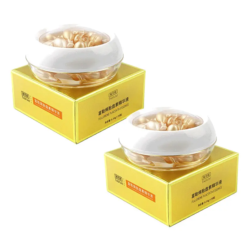 SKIN REJUVENATION CAPSULES