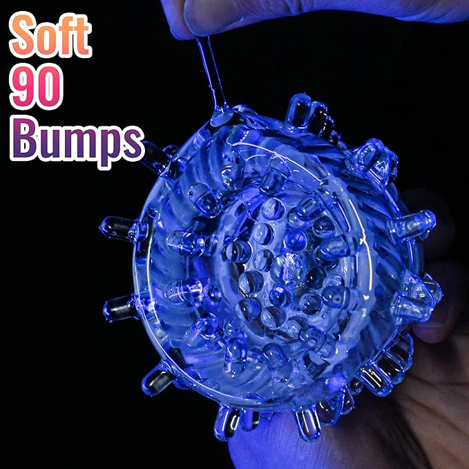 I regret not buying it sooner-Rocket💥Men Automatic Male Masturbator
