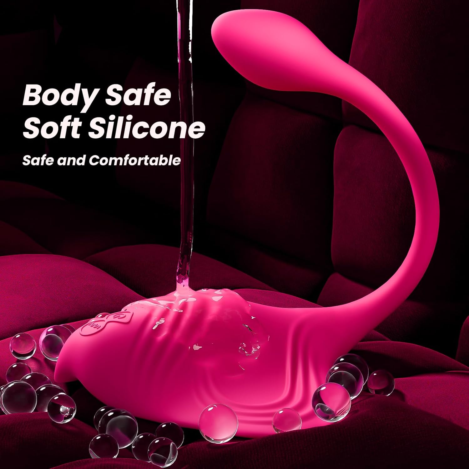😍New style manta rays -shaped design-3 In 1 Sex Toys
