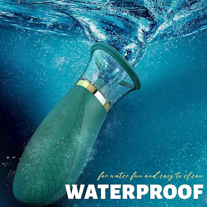 🏆Summer bestseller list launched-Clitoral Sucking Vibrator Sex Toys